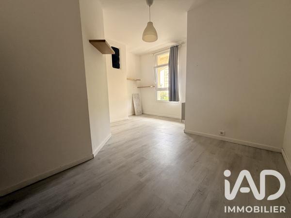Maison à vendre 6 pièces 100 m² Paron