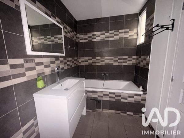 Maison à vendre 6 pièces 100 m² Paron