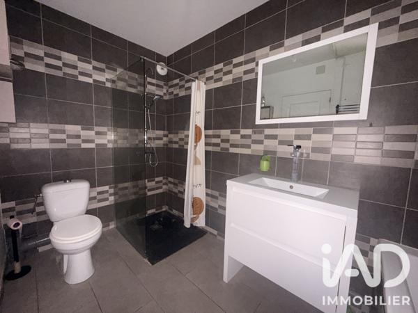 Maison à vendre 6 pièces 100 m² Paron