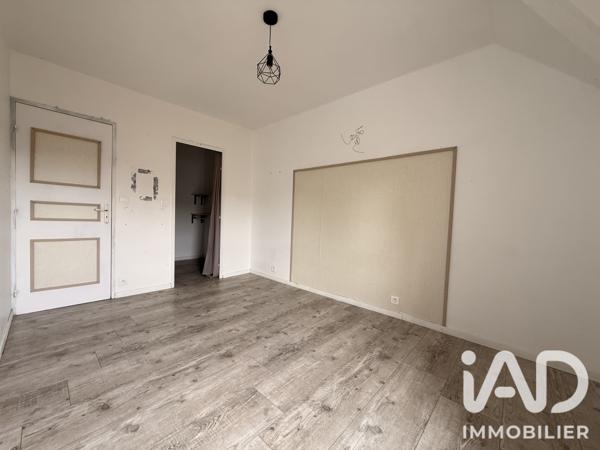 Maison à vendre 6 pièces 100 m² Paron