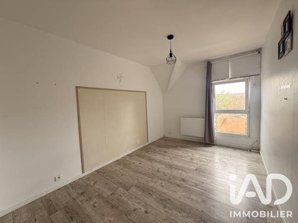 Maison à vendre 6 pièces 100 m² Paron