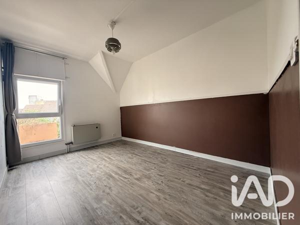 Maison à vendre 6 pièces 100 m² Paron