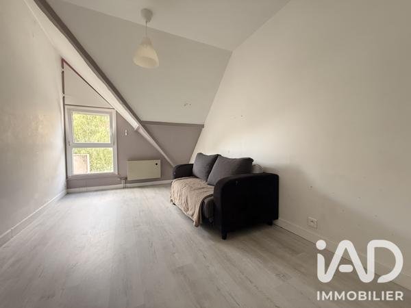 Maison à vendre 6 pièces 100 m² Paron