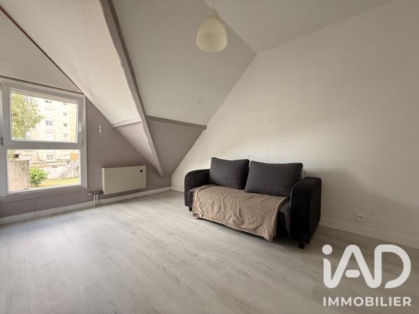 Maison à vendre 6 pièces 100 m² Paron