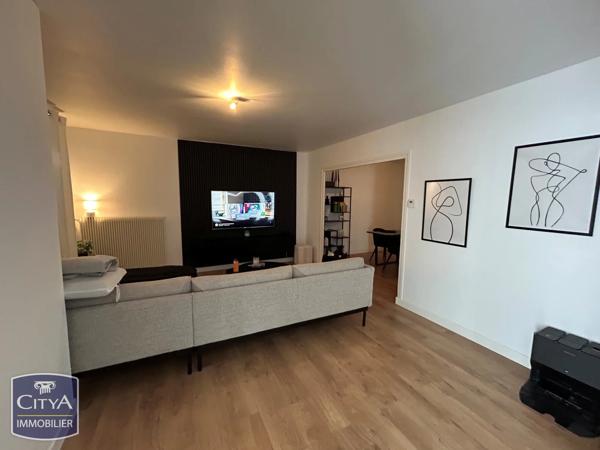 Maison à vendre 4 pièces 96m² Saint-Priest (69800)