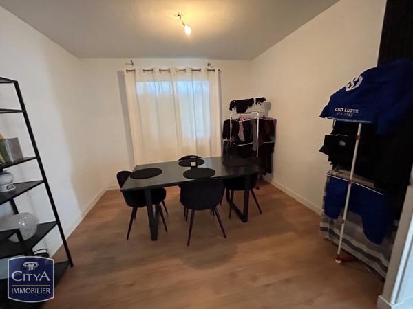Maison à vendre 4 pièces 96m² Saint-Priest (69800)