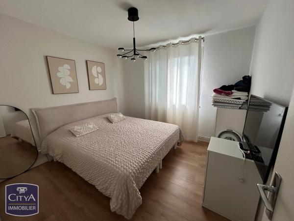 Maison à vendre 4 pièces 96m² Saint-Priest (69800)