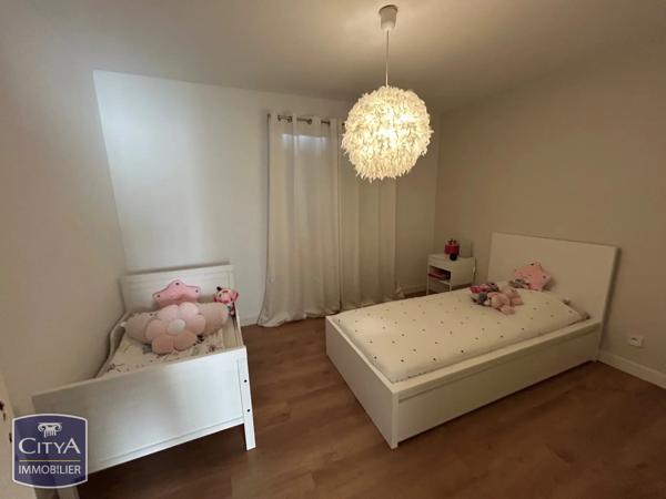 Maison à vendre 4 pièces 96m² Saint-Priest (69800)
