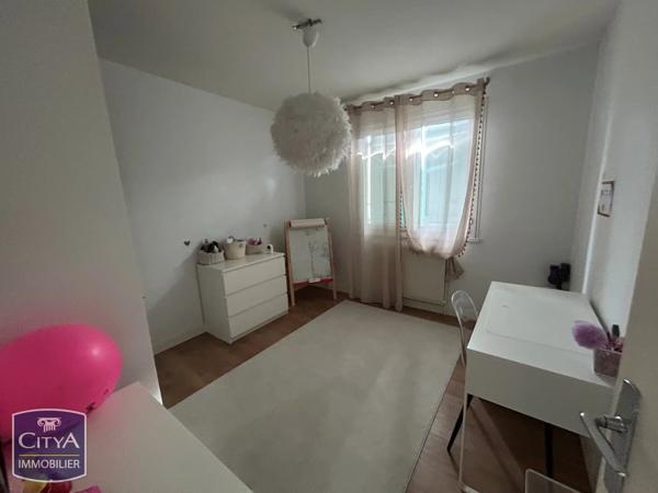 Maison à vendre 4 pièces 96m² Saint-Priest (69800)