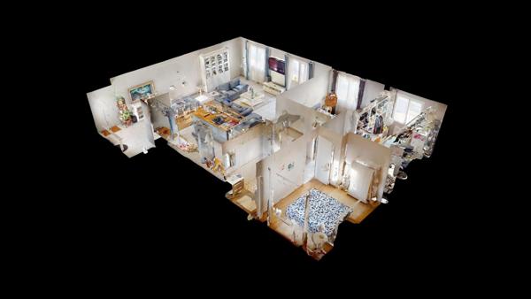 Maison à vendre à Royan - 4 pièces, 3 chambres, garage double