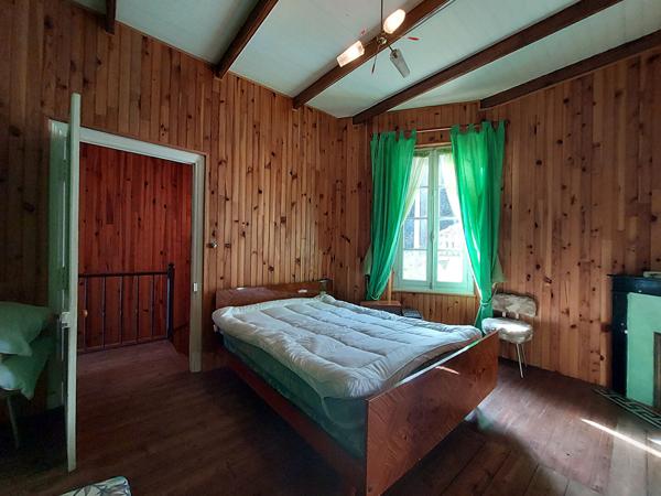 Maison à rénover 68 m² - 3 chambres