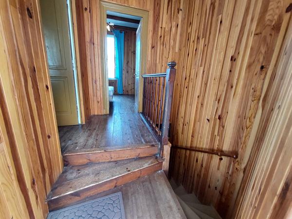 Maison à rénover 68 m² - 3 chambres