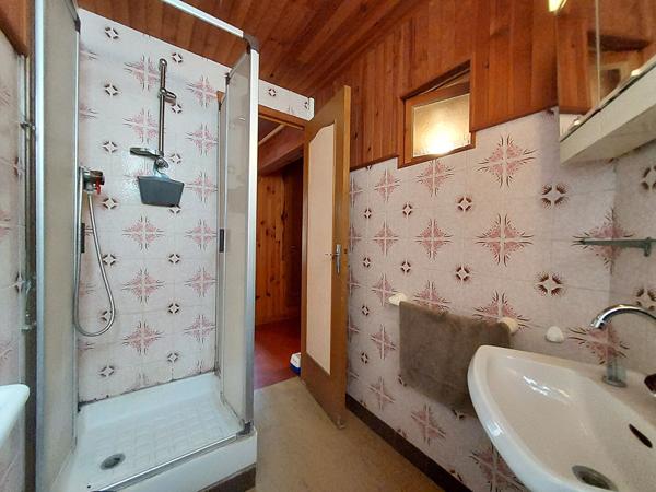 Maison à rénover 68 m² - 3 chambres