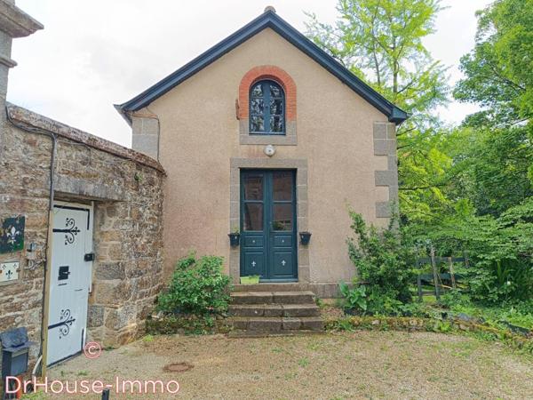 Château à vendre 23 pièces de 693 m²