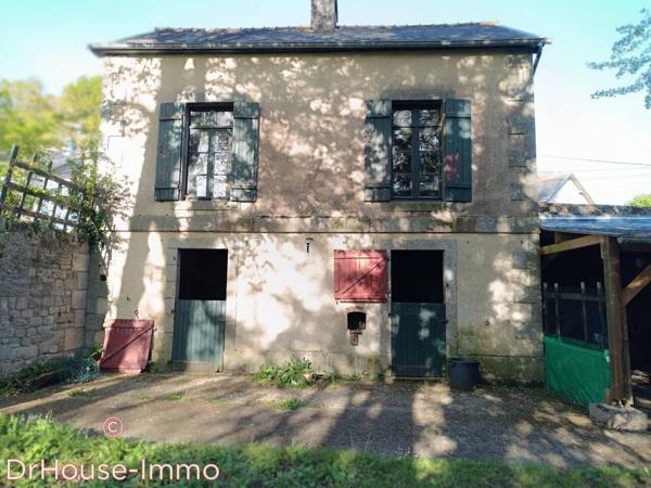 Château à vendre 23 pièces de 693 m²