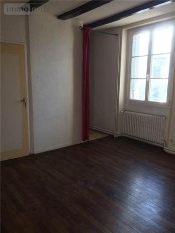 Appartement à louer à Chanceaux-sur-Choisille dans l'Indre-et-Loire (37390), ref : 37007-L438