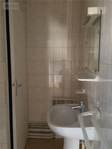 Appartement à louer à Chanceaux-sur-Choisille dans l'Indre-et-Loire (37390), ref : 37007-L438