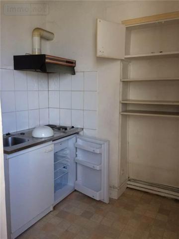Appartement à louer à Chanceaux-sur-Choisille dans l'Indre-et-Loire (37390), ref : 37007-L438