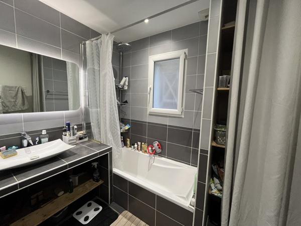 Maison à vendre |  Le Pizou |  5 pièces | 98 m²