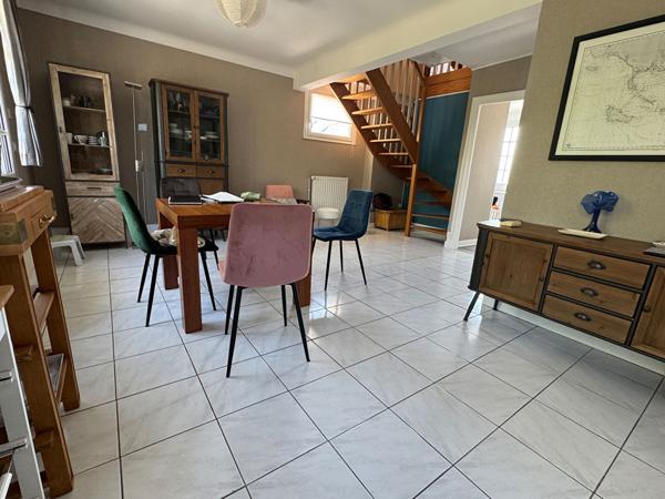 Appartement Le Croisic 5 pièce(s)