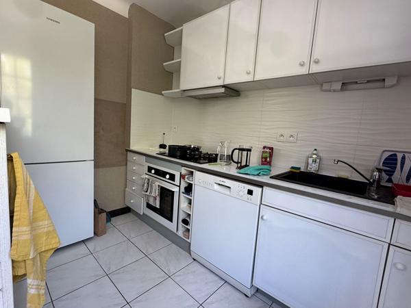 Appartement Le Croisic 5 pièce(s)