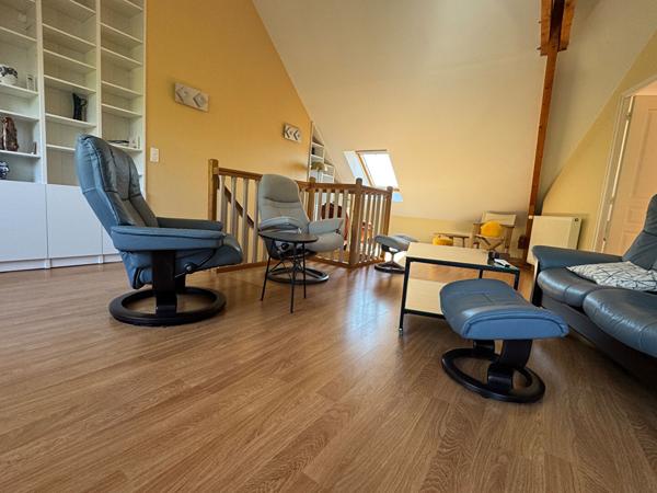 Appartement Le Croisic 5 pièce(s)