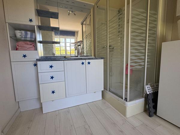 Appartement Le Croisic 5 pièce(s)