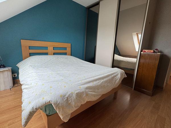 Appartement Le Croisic 5 pièce(s)