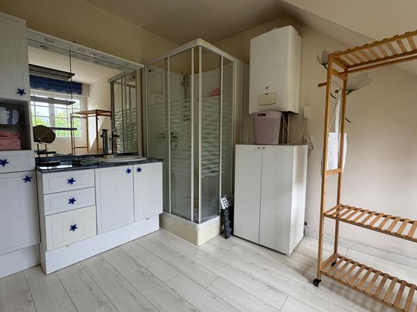 Appartement Le Croisic 5 pièce(s)