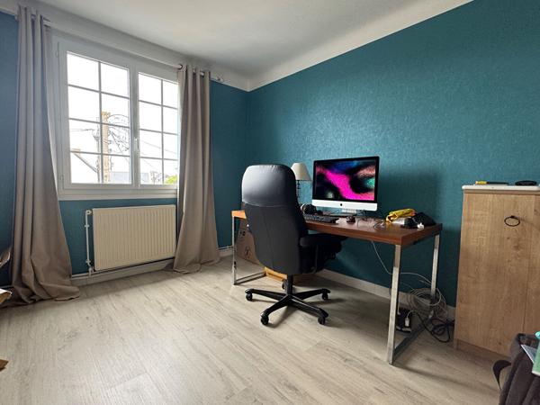 Appartement Le Croisic 5 pièce(s)