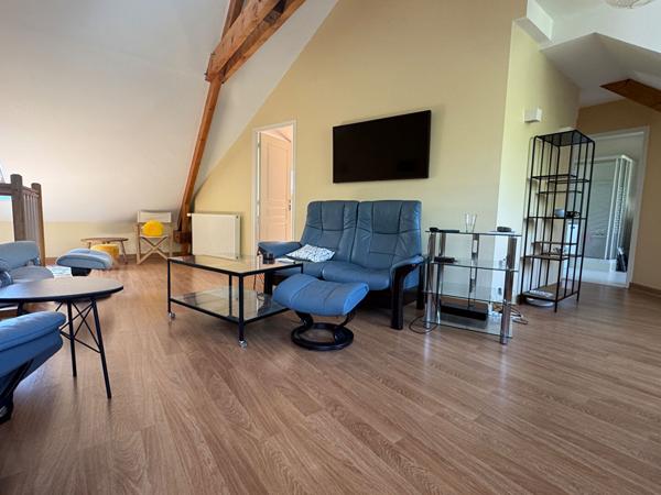 Appartement Le Croisic 5 pièce(s)