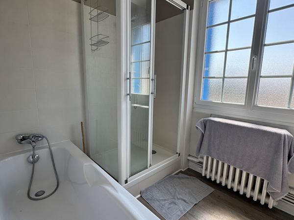 Appartement Le Croisic 5 pièce(s)