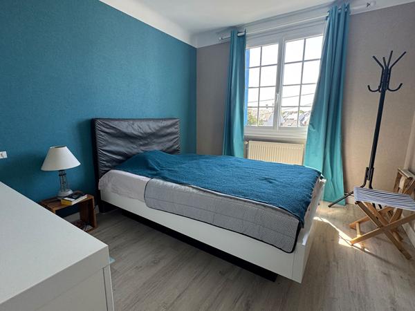 Appartement Le Croisic 5 pièce(s)