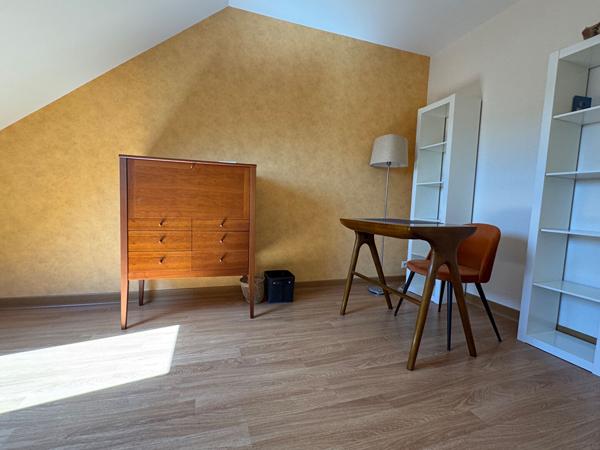 Appartement Le Croisic 5 pièce(s)