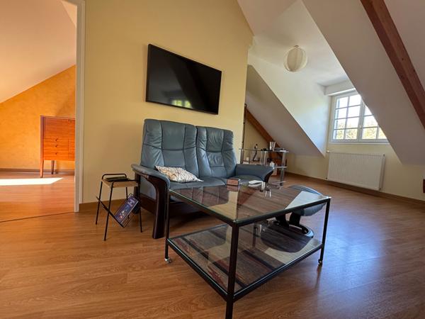 Appartement Le Croisic 5 pièce(s)