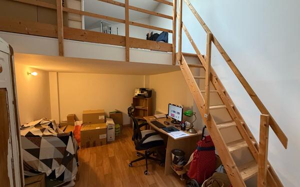 Appartement à louer    4 pièces •  Fains-Véel