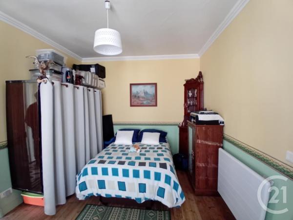 Maison à vendre  3 pièces - 66 m2 BERNIERES SUR MER - 14