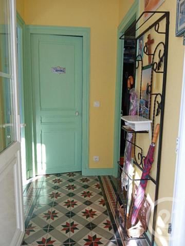 Maison à vendre  3 pièces - 66 m2 BERNIERES SUR MER - 14