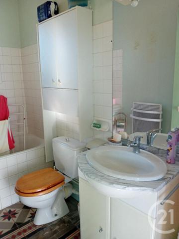 Maison à vendre  3 pièces - 66 m2 BERNIERES SUR MER - 14