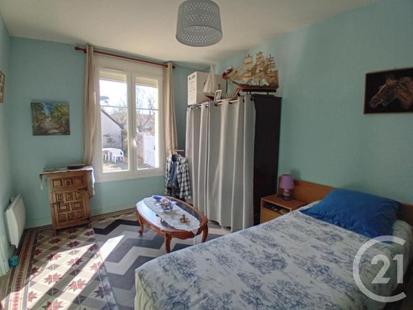 Maison à vendre  3 pièces - 66 m2 BERNIERES SUR MER - 14