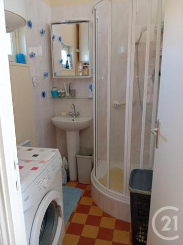 Maison à vendre  3 pièces - 66 m2 BERNIERES SUR MER - 14