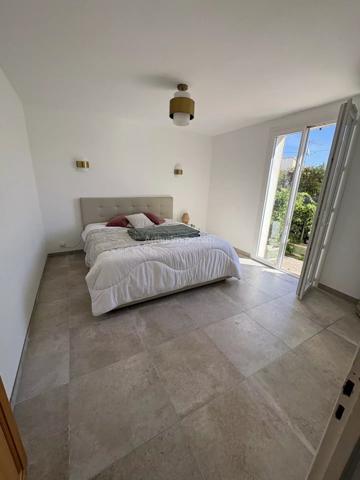 Location                                                      Appartement
                        
                     4 pièces                      110 m2                     à Martigues