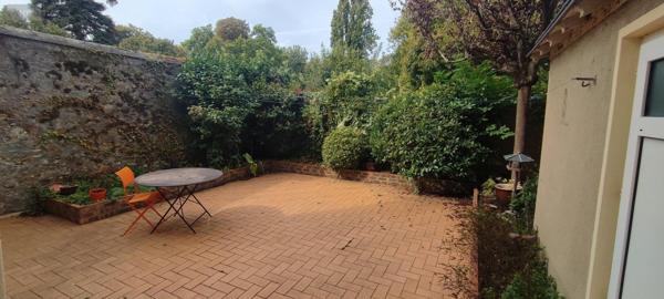 Maison à vendre à Le Mans dans la Sarthe (72000), ref : VM2308-72010