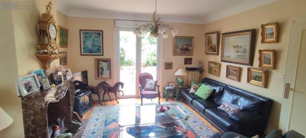 Maison à vendre à Le Mans dans la Sarthe (72000), ref : VM2308-72010