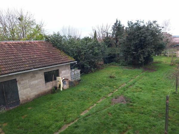 Maison à vendre |  Désertines |  8 pièces | 136 m²