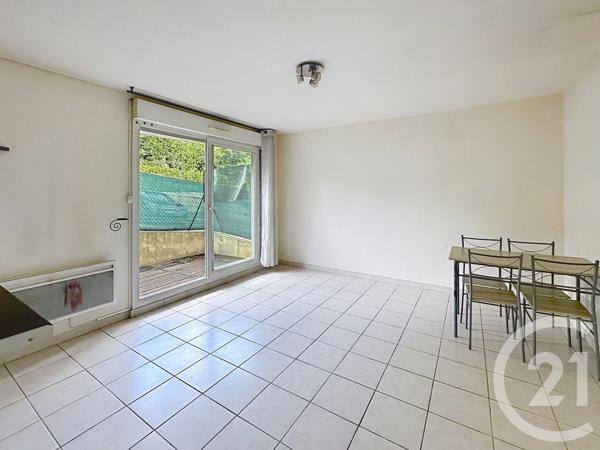 Appartement F2 à vendre  2 pièces - 39 m2 MOUGINS - 06