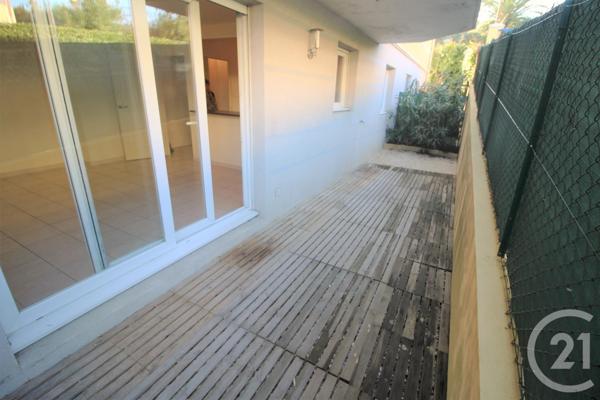 Appartement F2 à vendre  2 pièces - 39 m2 MOUGINS - 06