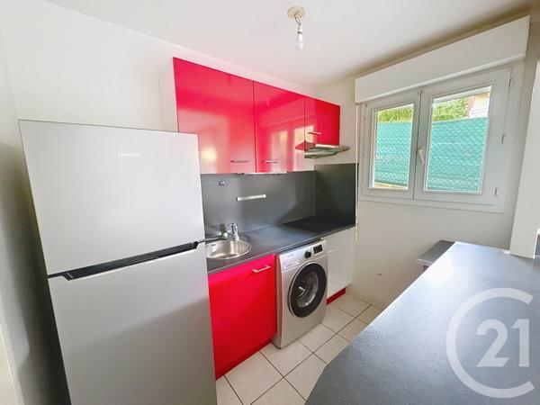 Appartement F2 à vendre  2 pièces - 39 m2 MOUGINS - 06