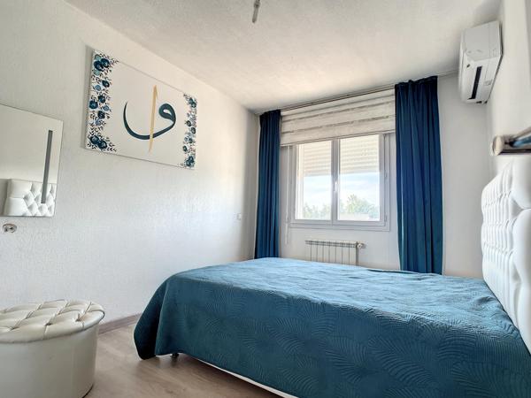 À vendre : Maison avec piscine sur terrain de 421 m²