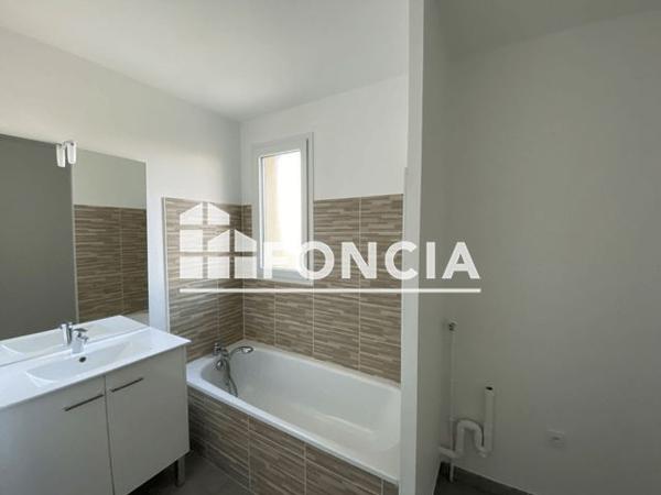 Location Appartement 3 pièces 63.4 m² - BATIMENT B Saint Jean De Braye 45800